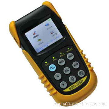 ADSL ADSL2+tester
